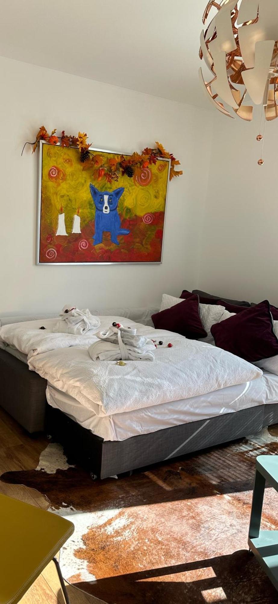 Forest Path Luxury Studio Apartment With Large Bedroom Bathroom And Sauna Sleeps Up To 4 Ballynahinch 外观 照片