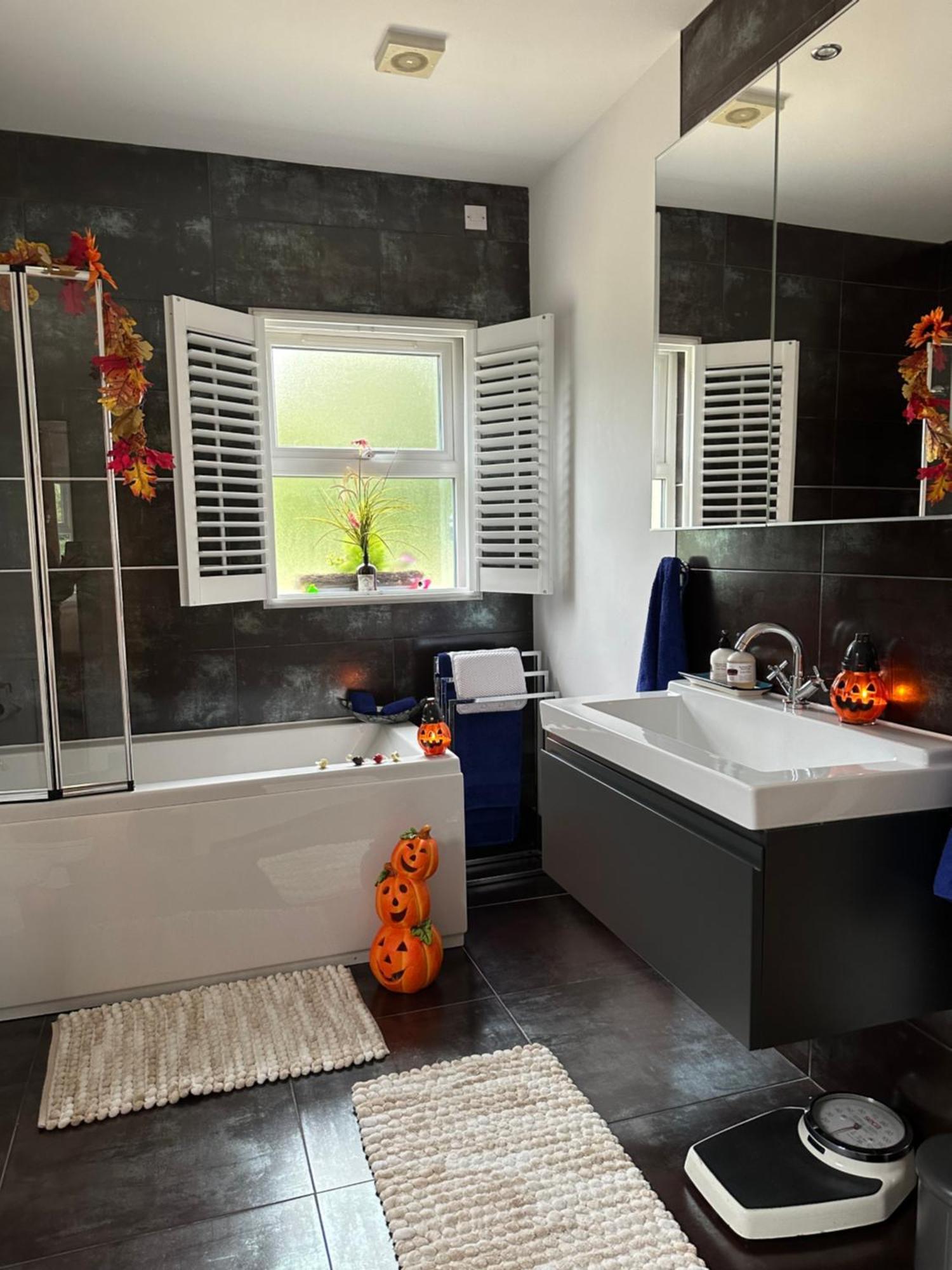 Forest Path Luxury Studio Apartment With Large Bedroom Bathroom And Sauna Sleeps Up To 4 Ballynahinch 外观 照片